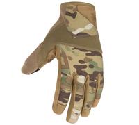 Helikon Range Tactical Gloves - MultiCam/Coyote