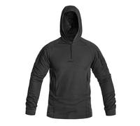Helikon-Tex Range TopCool Hoodie - Black