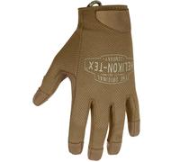 Helikon-Tex RANGEMAN GLOVES Tactical Combat Shooting Lightweight Leather