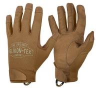 Helikon-Tex Rangeman Gloves Military Combat Shooting Range Army Airsoft Coyote