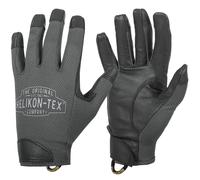 Helikon-Tex Rangeman Gloves Military Combat Shooting Range Shadow Grey/Black