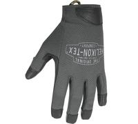 Helikon Rangeman Gloves - Shadow Gray/Black