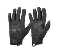 Helikon-Tex RANGEMAN GLOVES Tactical Combat Shooting Lightweight Leather