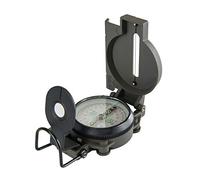 Helikon Ranger MK2 Metal Body compass - Grey