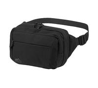 Helikon-Tex RAT Concealed Carry Waist Pack, Black, One Size