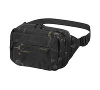 Helikon-Tex RAT Concealed Carry Waist Pack, Crye MultiCam - Black, One Size