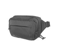 Helikon-Tex RAT Waist Pack - Cordura® Shadow Grey (TB-RAT-CD-35) - Verdekte EDC of Wapenheuptas, Shadow Grey, standard size
