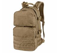 Helikon Ratel Mk2 25L Tactical Backpack Padded Military Hydration MOLLE Coyote