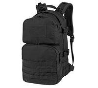 Helikon-Tex Ratel Mk2 Cordura Backpack - Black, 25 Litres