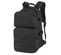 Helikon-Tex Ratel Mk2 Cordura Backpack - Black, 25 Litres