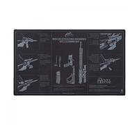 Helikon-Tex Rifle Cleaning Mat black