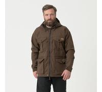 Helikon Tex SAS Combat Smock Military Field Jacket Parka Tactical Hoodie Taiga