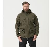 Helikon SAS Smock Jacket Taiga Green size XS