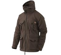 Helikon SAS Smock Jacket Earth Brown size L