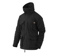 Helikon-Tex SAS Smock Duracanvas Jacket - Black