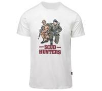 Helikon-Tex Scud Hunters T-shirt - White
