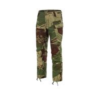 Helikon Tex SFU Next Mk2 Cargo Pants Outdoor Hose Rhodesian Camo