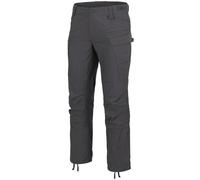 Helikon-Tex SFU Next Mk2 Pants PolyCotton Rip-Stop Military Trousers - Shadow Grey