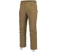 Helikon-Tex SFU NEXT Mk2 Trousers Polycotton R/S Police Special Forces Coyote