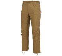 Helikon-Tex SFU Next Mk2 Trousers PolyCotton Rip-Stop Military Trousers - Coyote