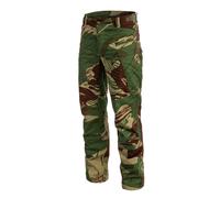 Helikon-Tex SFU Next Mk2 Trousers PolyCotton Rip-Stop Military Trousers - Rhodesian Camo