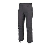 Helikon-Tex SFU Next Mk2 Pants PolyCotton Rip-Stop Military Trousers - Shadow Grey