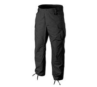 Helikon-Tex SFU NEXT PANTS - PolyCotton Ripstop Black L/Long