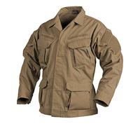 Helikon-Tex SFU NEXT SHIRT - PolyCotton Ripstop Coyote S/Regular