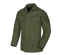 Helikon-Tex SFU NEXT SHIRT - PolyCotton Ripstop Olive Green M/Regular