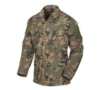 HELIKON TEX Shirt SFU Next Uniform Tactical Army Combat Jacket Battle Dress