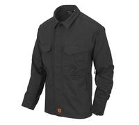 HELIKON TEX Shirt WOODSMAN Bushcraft Outdoor Lightweight Survival Hiking Jacket