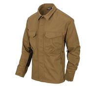 HELIKON TEX Shirt WOODSMAN Bushcraft Outdoor Lightweight Survival Hiking Jacket