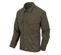 HELIKON TEX Shirt WOODSMAN Bushcraft Outdoor Lightweight Survival Hiking Jacket