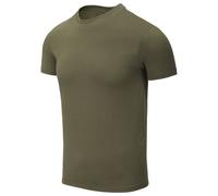 Helikon-Tex Slim Organic Cotton T-shirt - Olive Green