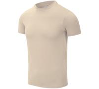 Helikon-Tex Men's T-Shirt Slim Khaki Size XS