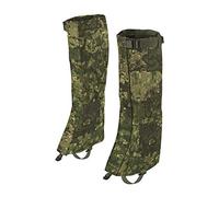 Helikon-Tex SNOWFALL LONG GAITERS® PENCOTT® WILDWOOD? (BU-SLG-CD-45)