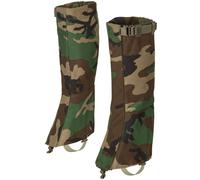 Helikon Snowfall Long Gaiters - US Woodland