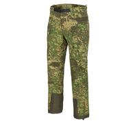 Helikon-Tex Softshell Blizzard StormStretch Trousers - PenCott WildWood