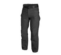 Helikon-Tex SP-utl-pc Unisex Adult Tactical Pant Black/White