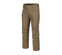 Helikon-Tex Sp-utl-pc Unisex Adult Tactical Trousers, Unisex_Adult, Tactical Pants, SP-UTL-PC, Brown (Coyote), L