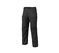 Helikon-Tex SP-UTL-PR Tactical Trousers, Unisex Adult, Black, M