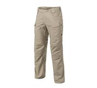 Helikon-Tex SP-utl-pr - Unisex Adult Tactical Pants, Beige (Khaki), 38W x 34L
