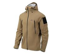 Waterproof Jacket Squall Helikon Tex Hardshell Tactical Hooded TorrentStretch