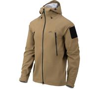 Helikon-Tex Squall Hardshell jacket - Coyote