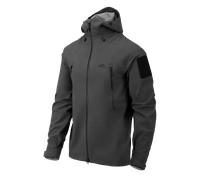 Helikon-Tex SQUALL Hardshell Jacket MEMBRANE ecwcs Rain parka Outdoor Tactical