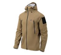 Helikon-Tex SQUALL Hardshell Jacket MEMBRANE ecwcs Rain parka Outdoor Tactical