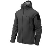Helikon-Tex Squall Hardshell jacket - Shadow Grey