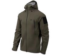 Helikon-Tex SQUALL Hardshell Jacket MEMBRANE ecwcs Rain parka Outdoor Tactical