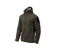 Helikon-Tex SQUALL Hardshell Jacket MEMBRANE ecwcs Rain parka Outdoor Tactical