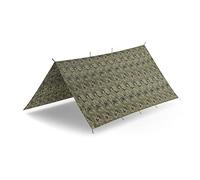 Helikon-Tex Supertarp Camping Tarp - wz.93 Pantera PL Woodland